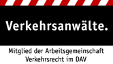 Logo Arbeitsgemeinschaft Verkehrsrecht
